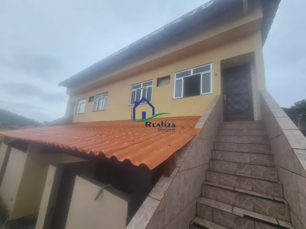 Apartamento, 2 quartos, 55 m² - Foto 1