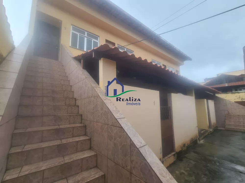 Apartamento, 2 quartos, 55 m² - Foto 2