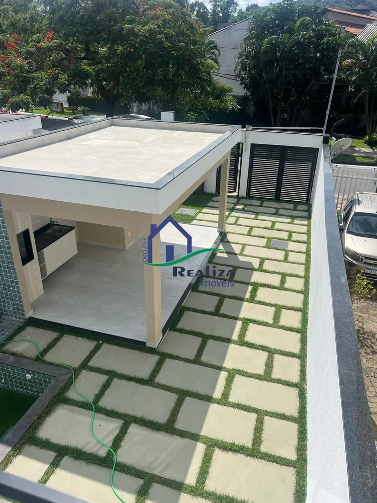 Casa, 3 quartos, 360 m² - Foto 11