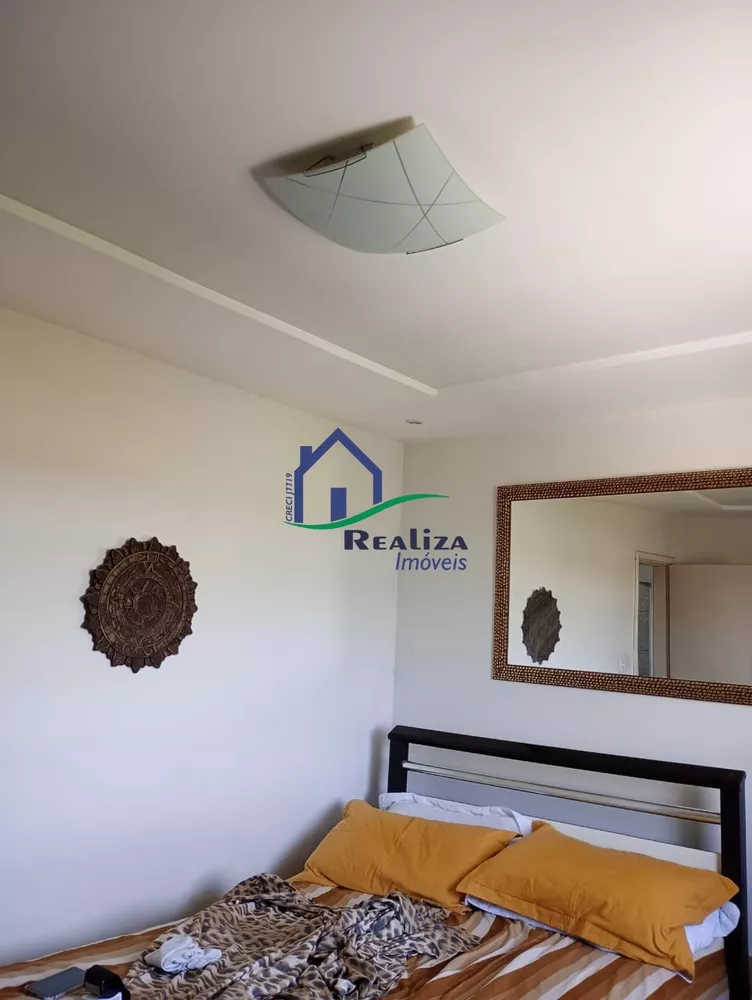 Apartamento, 2 quartos, 56 m² - Foto 2