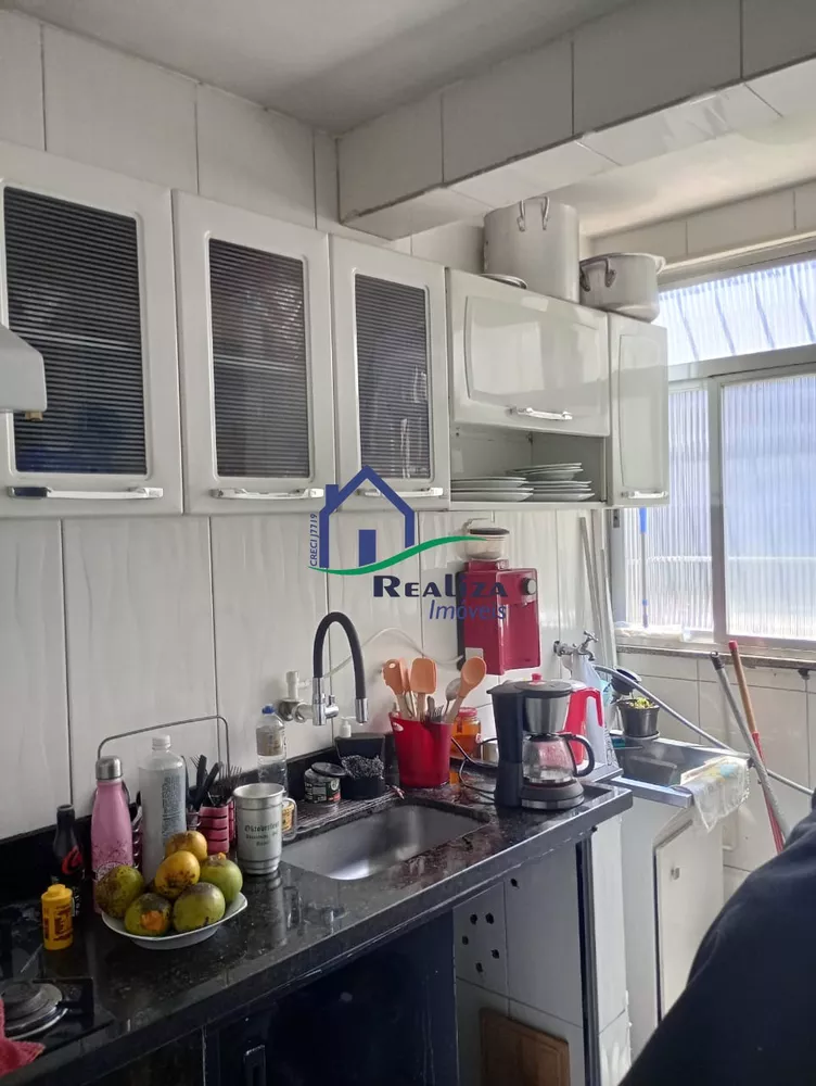 Apartamento, 2 quartos, 56 m² - Foto 3