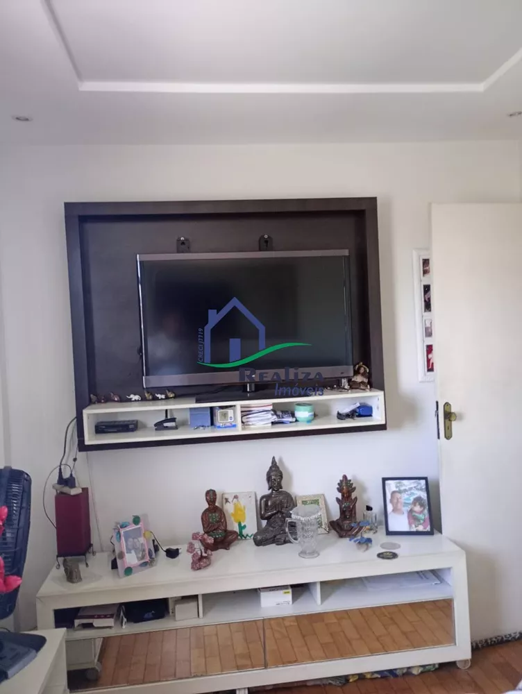 Apartamento, 2 quartos, 56 m² - Foto 5