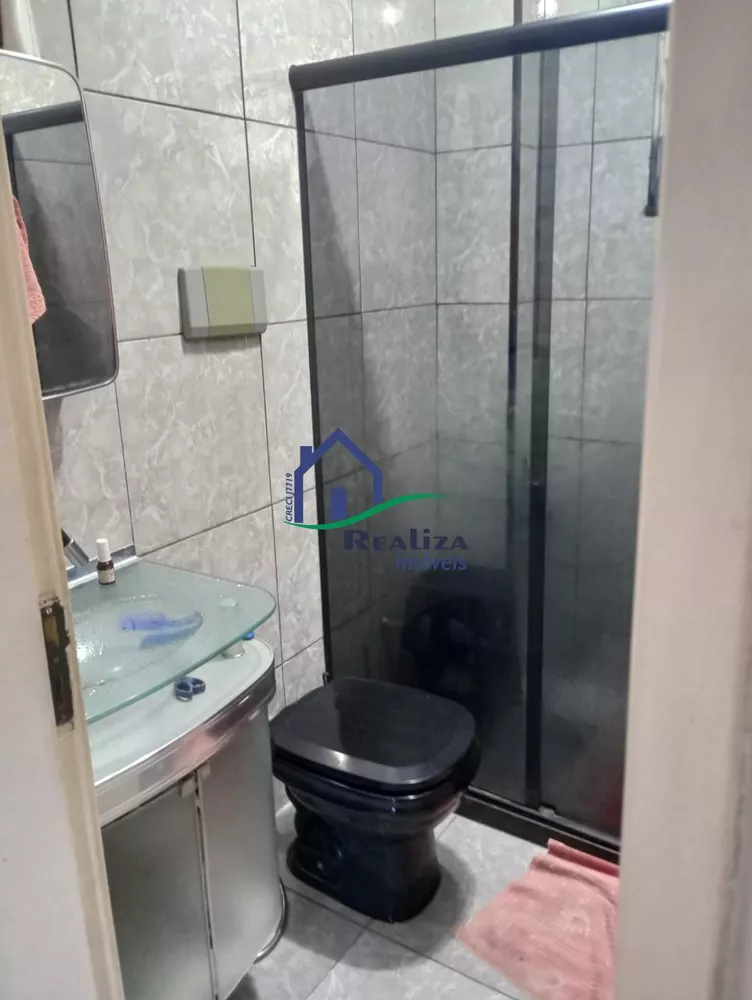 Apartamento, 2 quartos, 56 m² - Foto 1