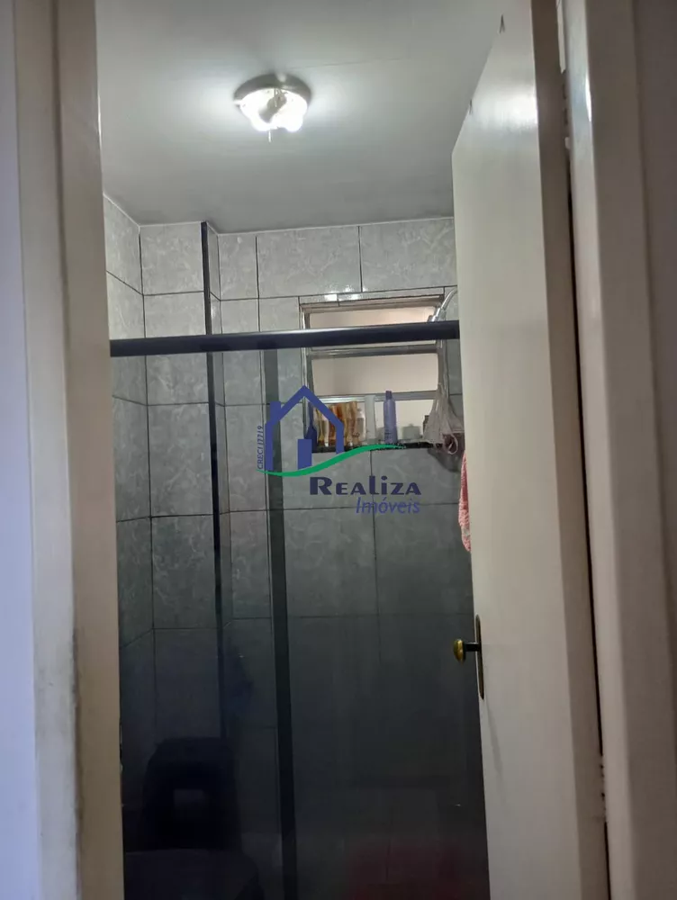 Apartamento, 2 quartos, 56 m² - Foto 6