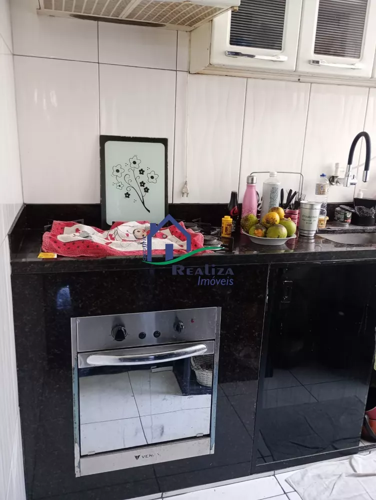 Apartamento, 2 quartos, 56 m² - Foto 4