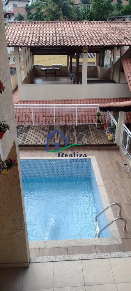 Casa, 3 quartos, 317 m² - Foto 10