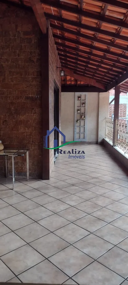 Casa, 3 quartos, 317 m² - Foto 4