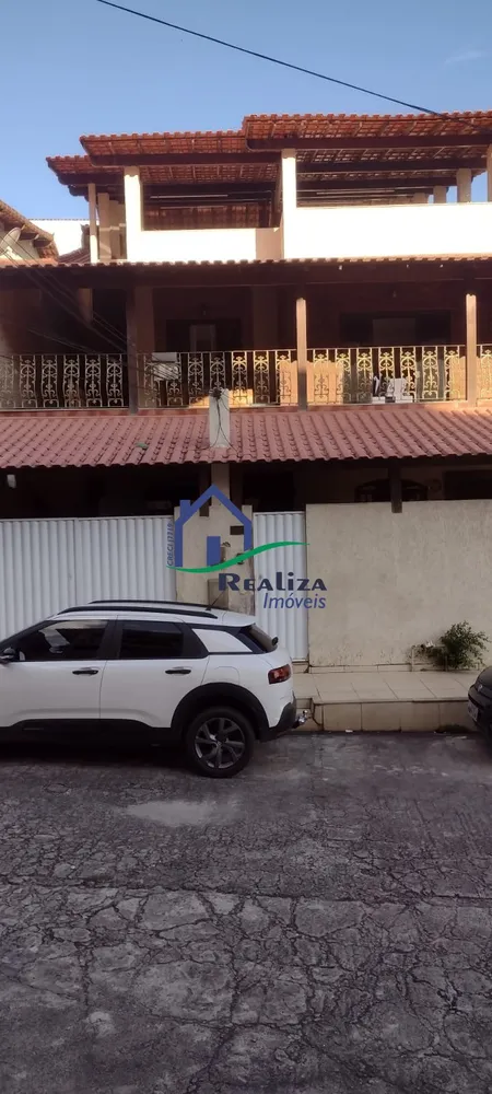 Casa, 3 quartos, 317 m² - Foto 1