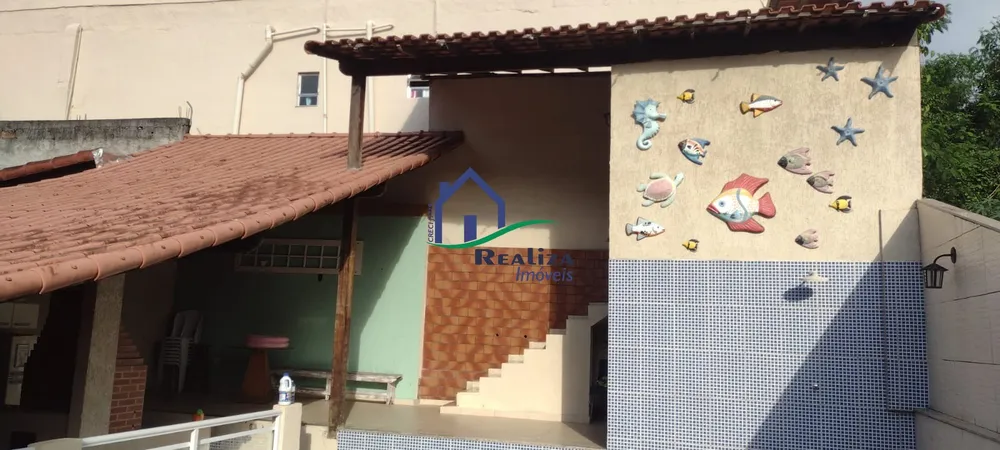 Casa, 3 quartos, 317 m² - Foto 18
