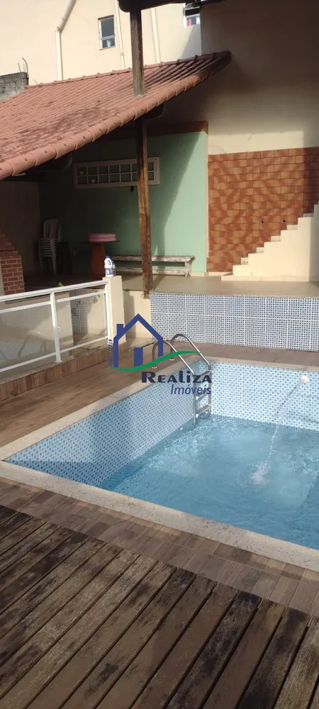 Casa, 3 quartos, 317 m² - Foto 19