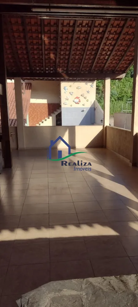 Casa, 3 quartos, 317 m² - Foto 21