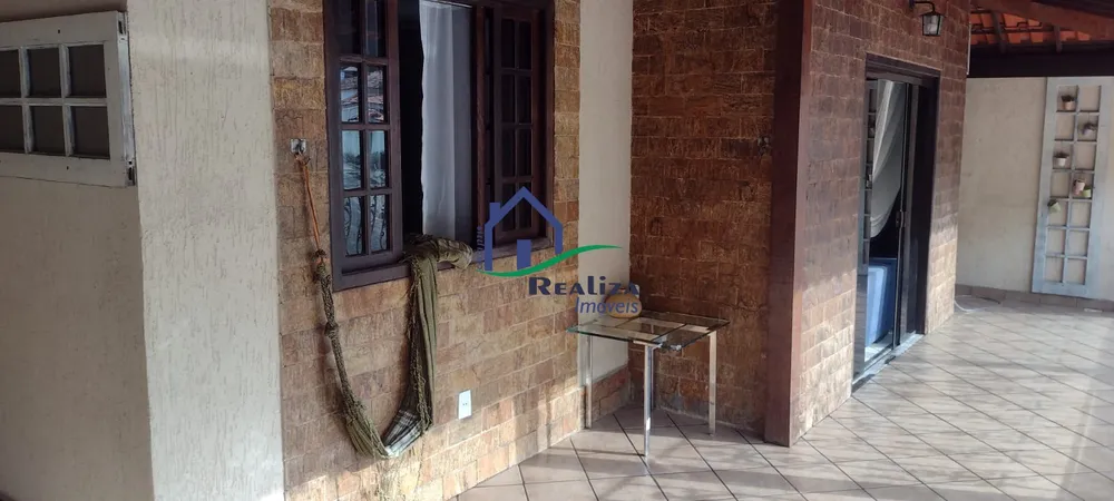 Casa, 3 quartos, 317 m² - Foto 7