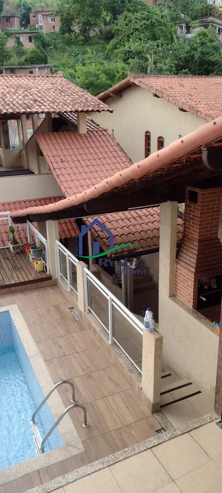 Casa, 3 quartos, 317 m² - Foto 11