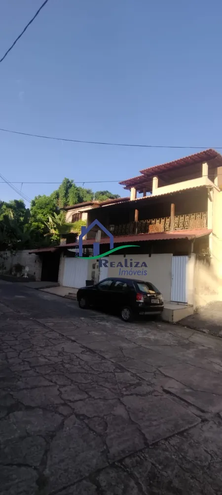 Casa, 3 quartos, 317 m² - Foto 44