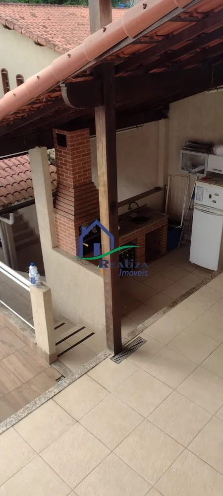 Casa, 3 quartos, 317 m² - Foto 13