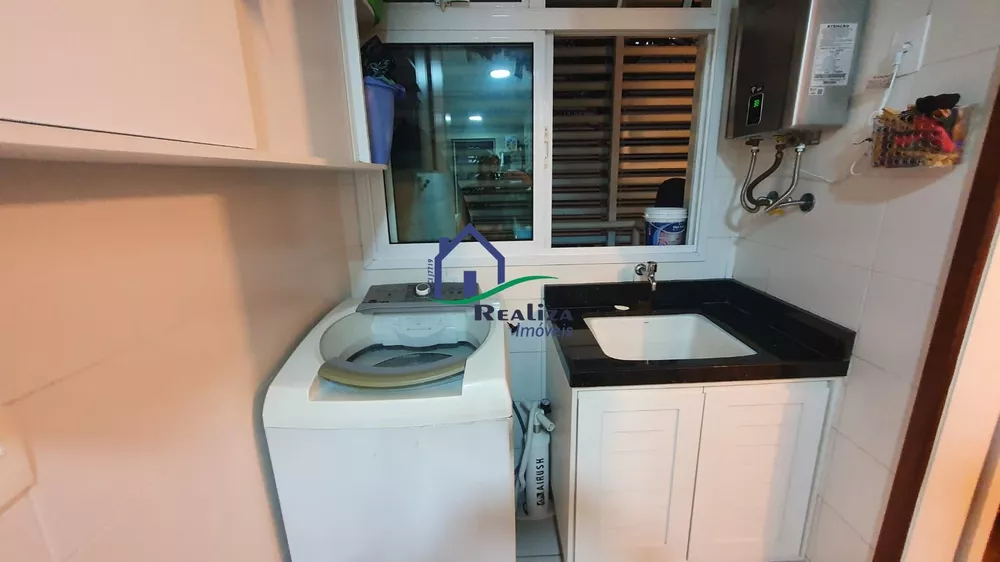 Apartamento, 2 quartos, 89 m² - Foto 2