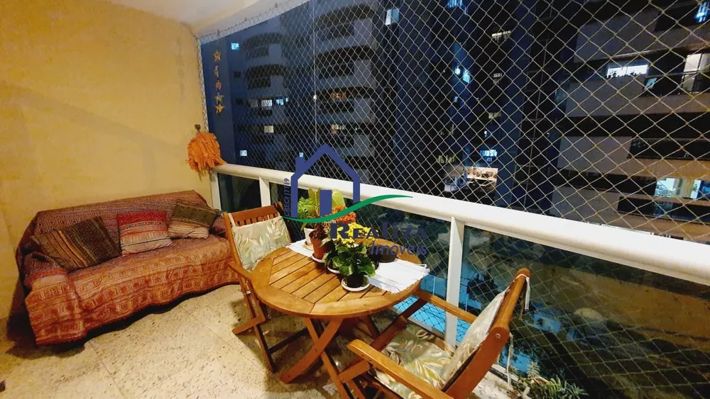 Apartamento, 2 quartos, 89 m² - Foto 6