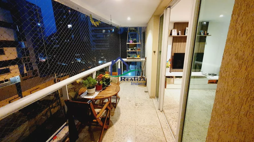 Apartamento, 2 quartos, 89 m² - Foto 9