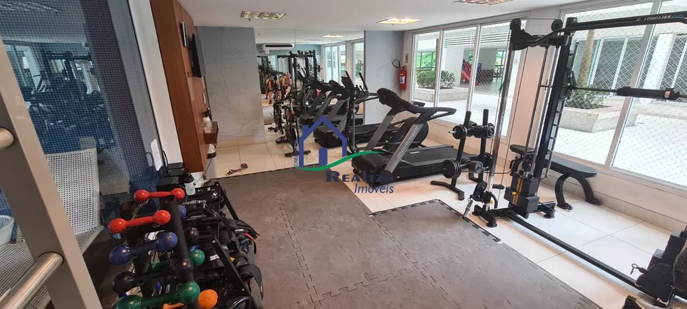 Apartamento, 2 quartos, 89 m² - Foto 15