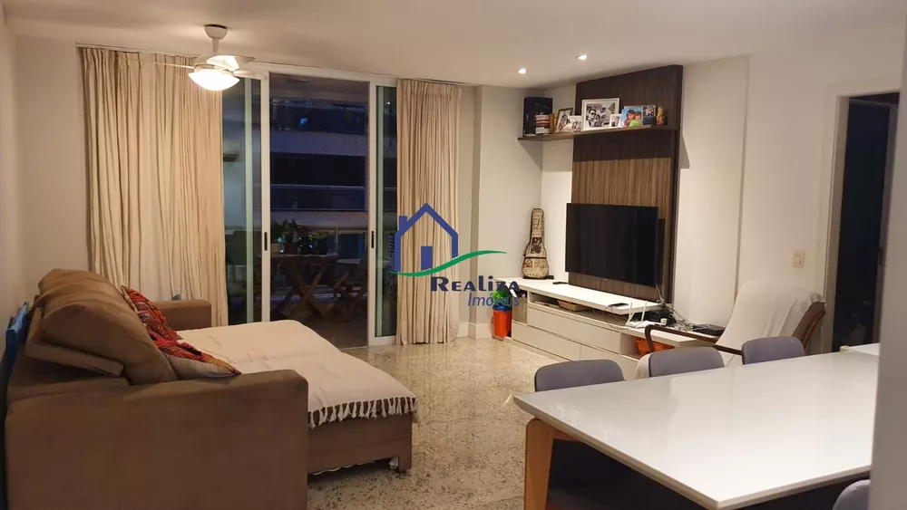 Apartamento, 2 quartos, 89 m² - Foto 3