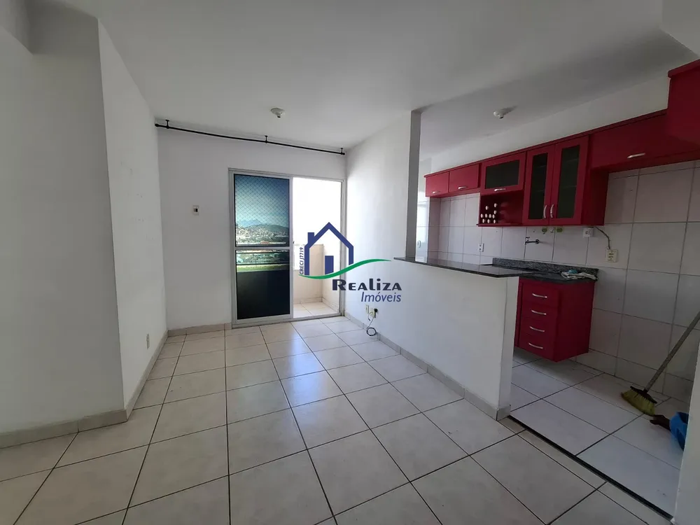 Apartamento, 3 quartos, 82 m² - Foto 1