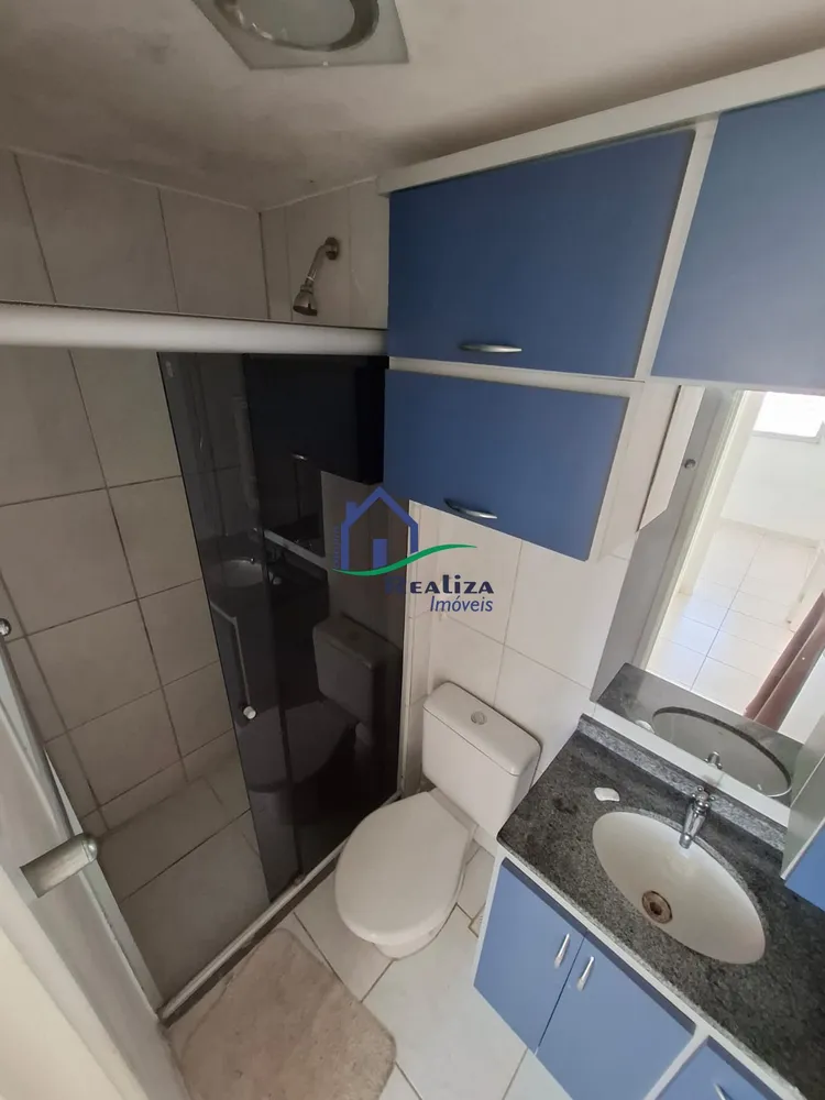 Apartamento, 3 quartos, 82 m² - Foto 14