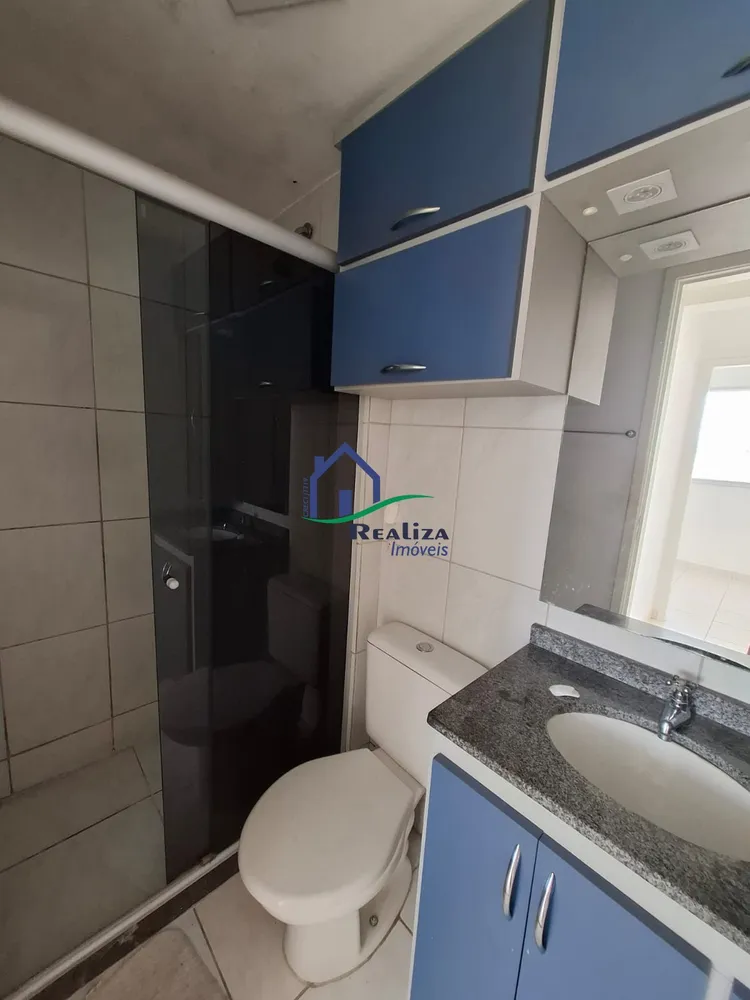 Apartamento, 3 quartos, 82 m² - Foto 12