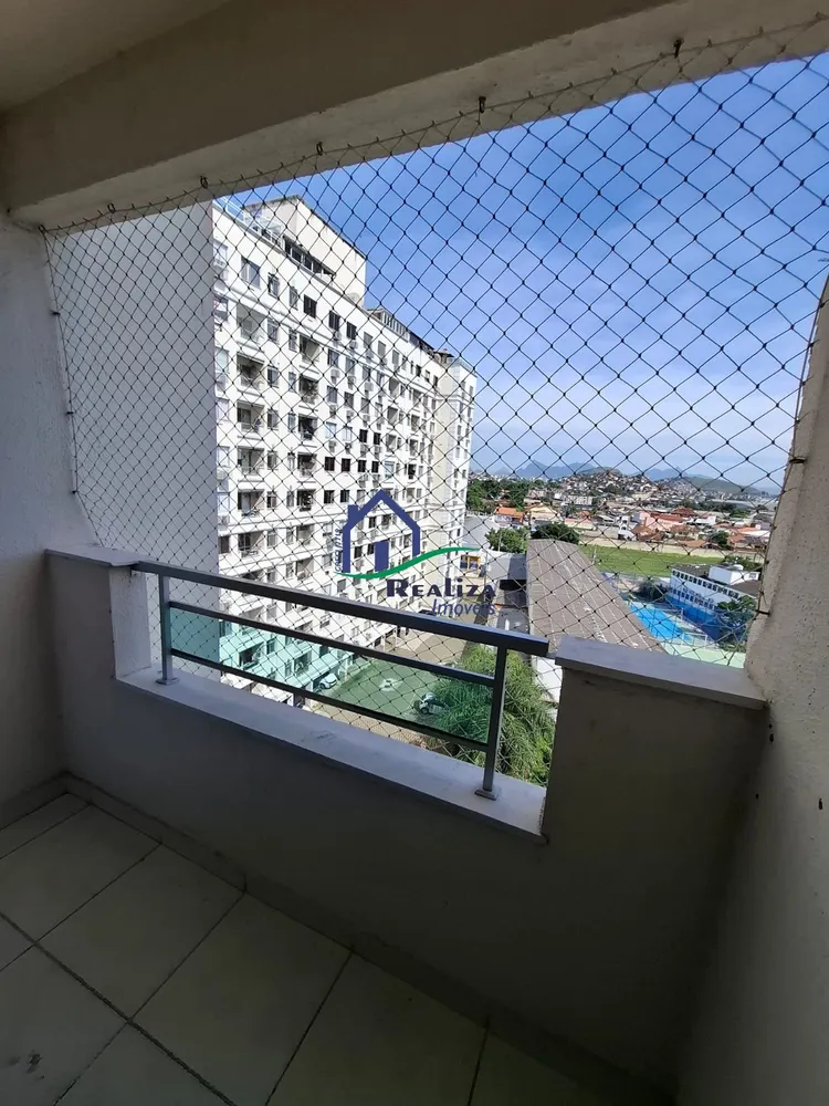 Apartamento, 3 quartos, 82 m² - Foto 18