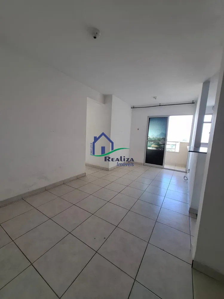 Apartamento, 3 quartos, 82 m² - Foto 2
