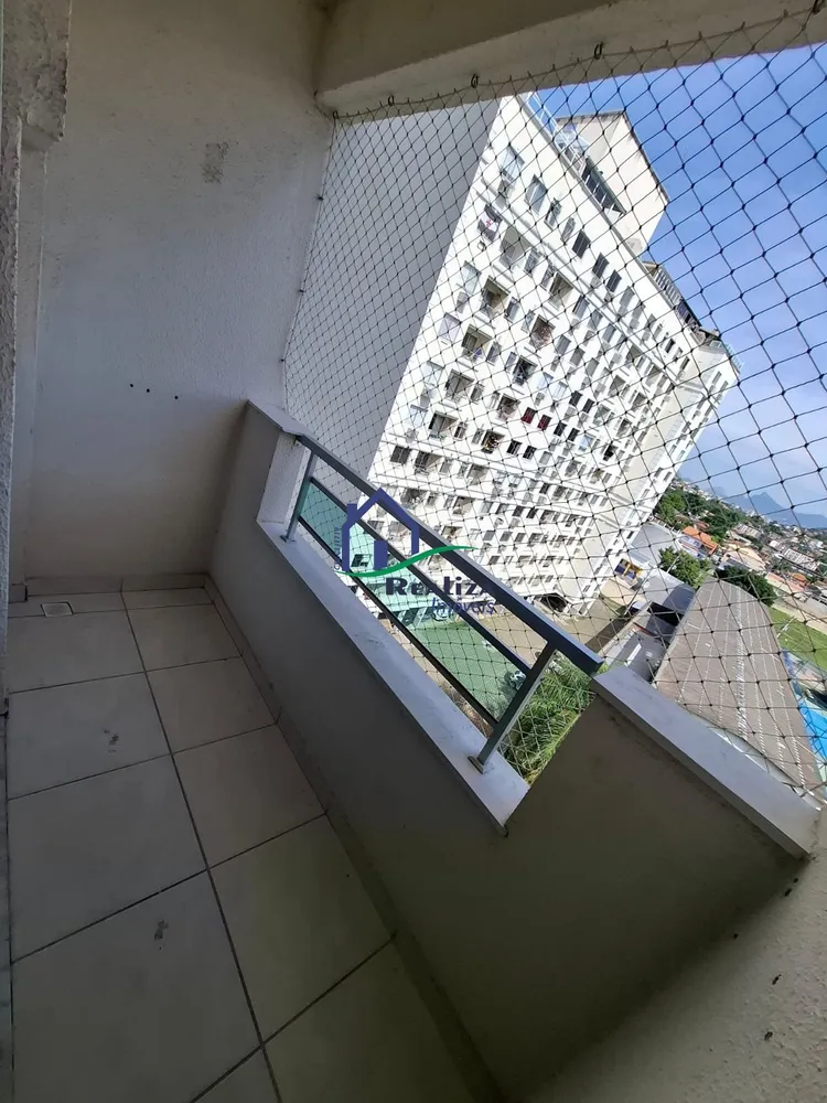 Apartamento, 3 quartos, 82 m² - Foto 16