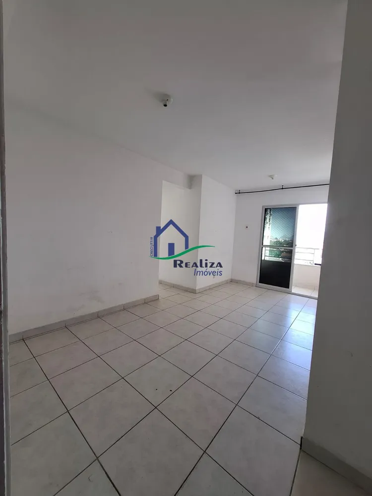 Apartamento, 3 quartos, 82 m² - Foto 3