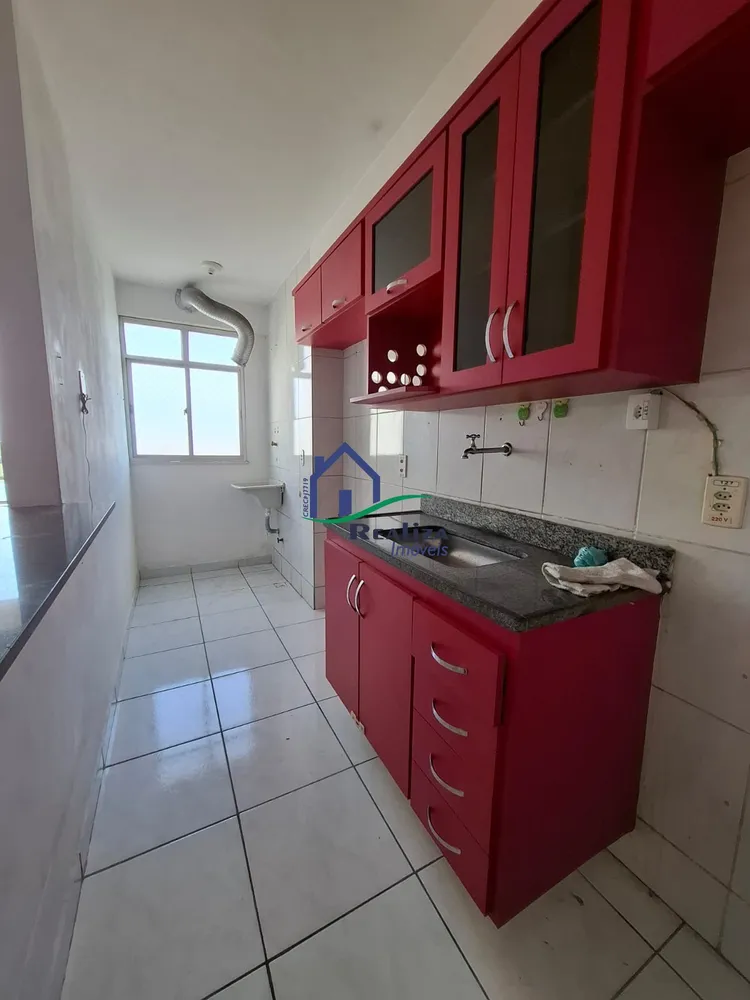 Apartamento, 3 quartos, 82 m² - Foto 6