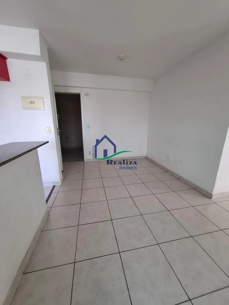 Apartamento, 3 quartos, 82 m² - Foto 4