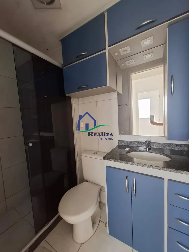 Apartamento, 3 quartos, 82 m² - Foto 13