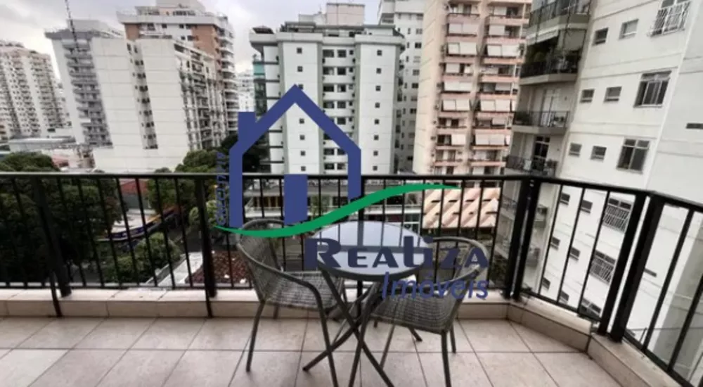 Apartamento, 2 quartos, 89 m² - Foto 4