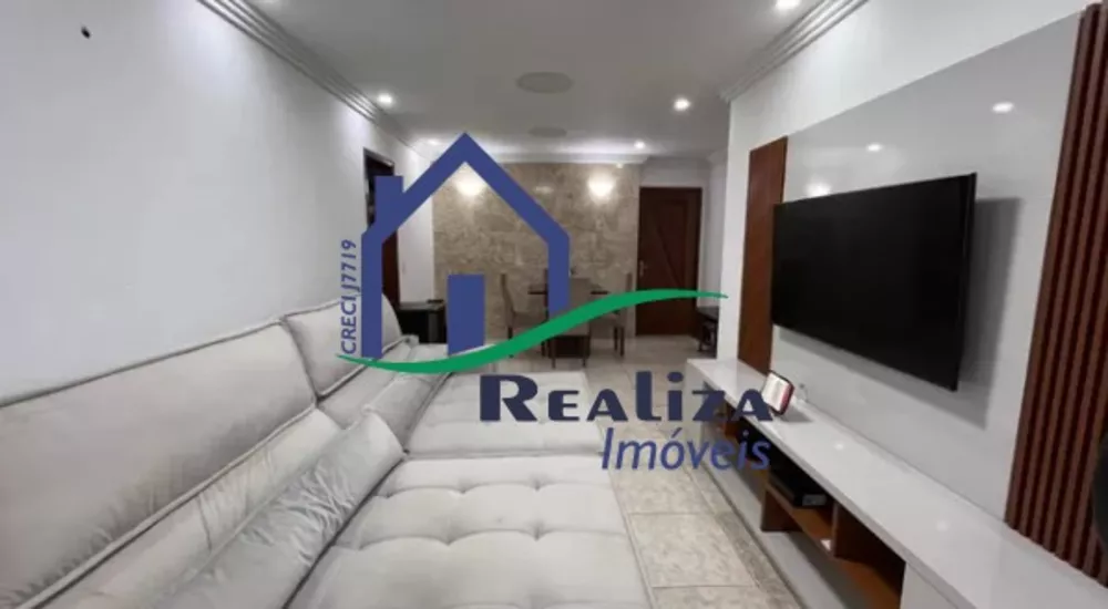 Apartamento, 2 quartos, 89 m² - Foto 2