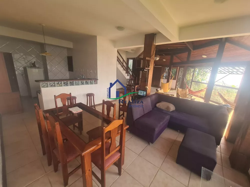 Casa, 4 quartos, 265 m² - Foto 6