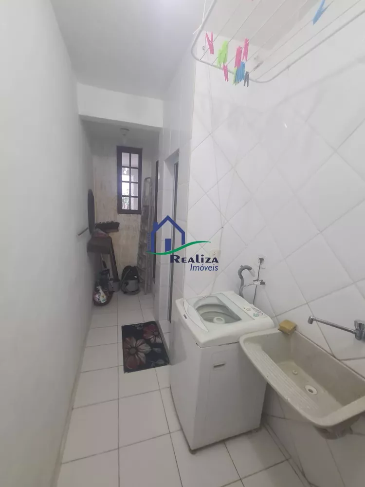 Casa, 4 quartos, 265 m² - Foto 12