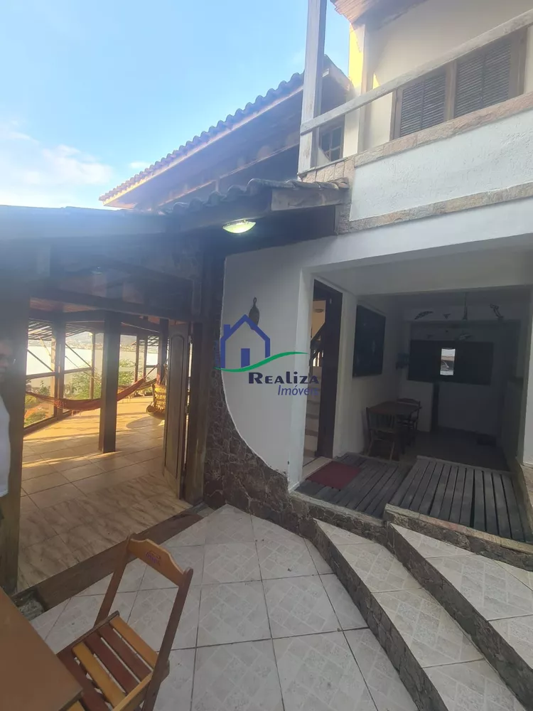 Casa, 4 quartos, 265 m² - Foto 23