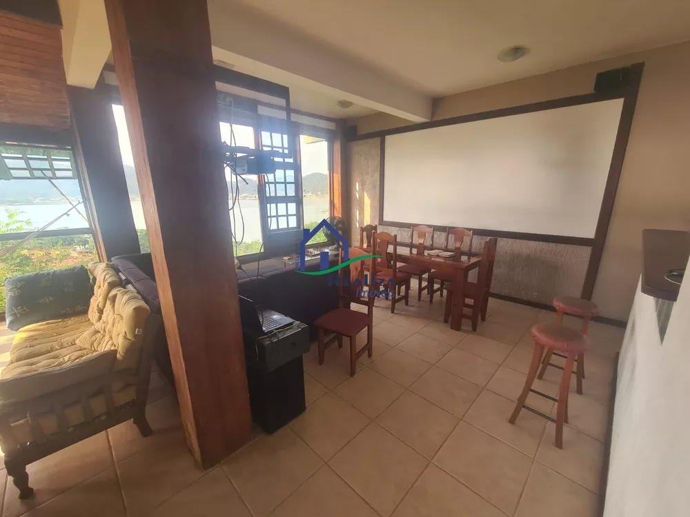 Casa, 4 quartos, 265 m² - Foto 5