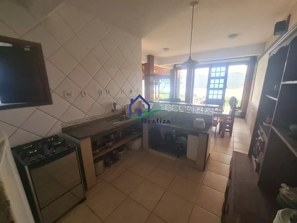 Casa, 4 quartos, 265 m² - Foto 7