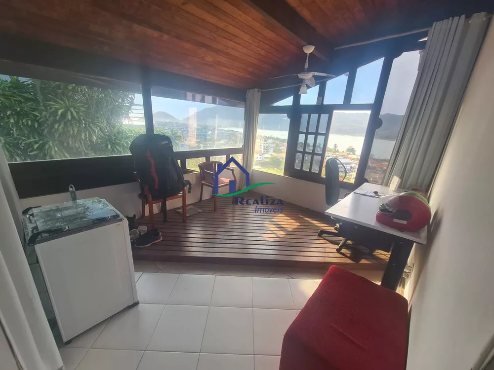 Casa, 4 quartos, 265 m² - Foto 11