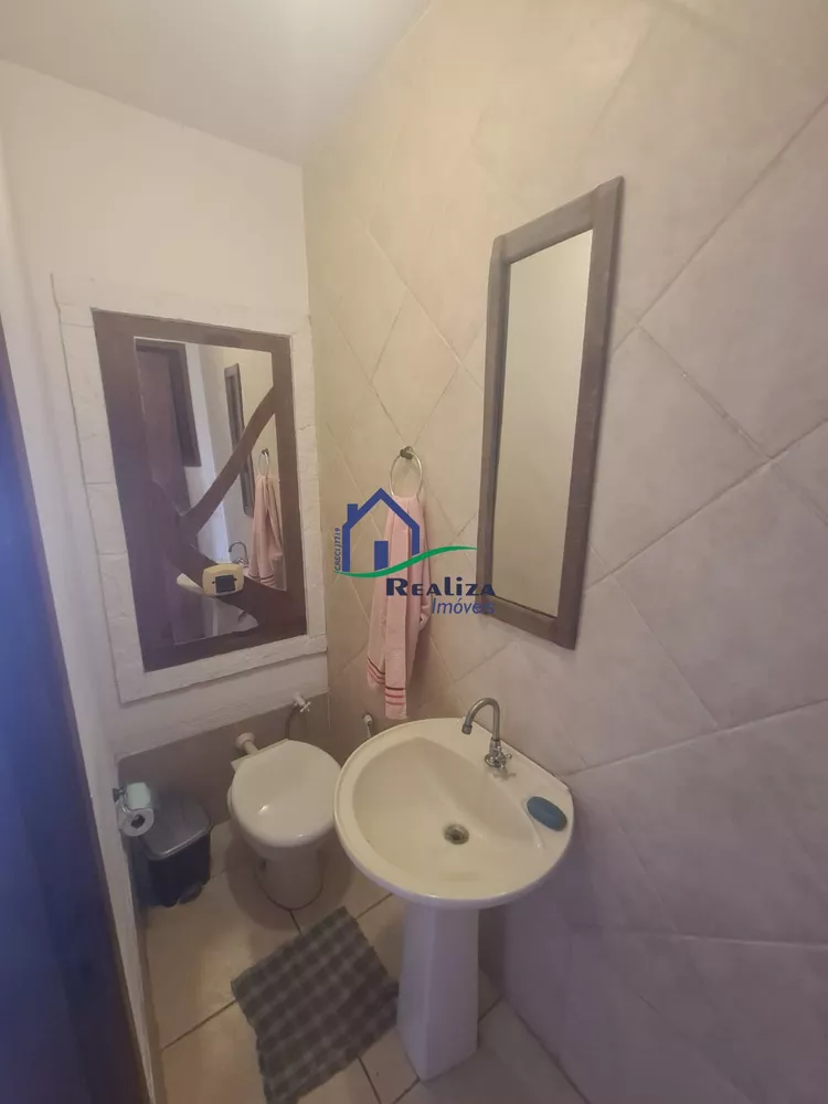 Casa, 4 quartos, 265 m² - Foto 14