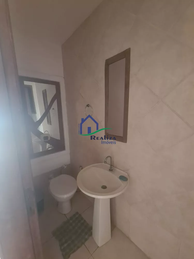 Casa, 4 quartos, 265 m² - Foto 17