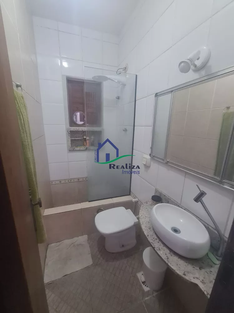 Casa, 4 quartos, 265 m² - Foto 10