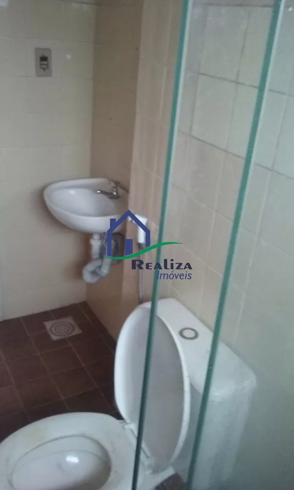 Apartamento, 2 quartos, 52 m² - Foto 3