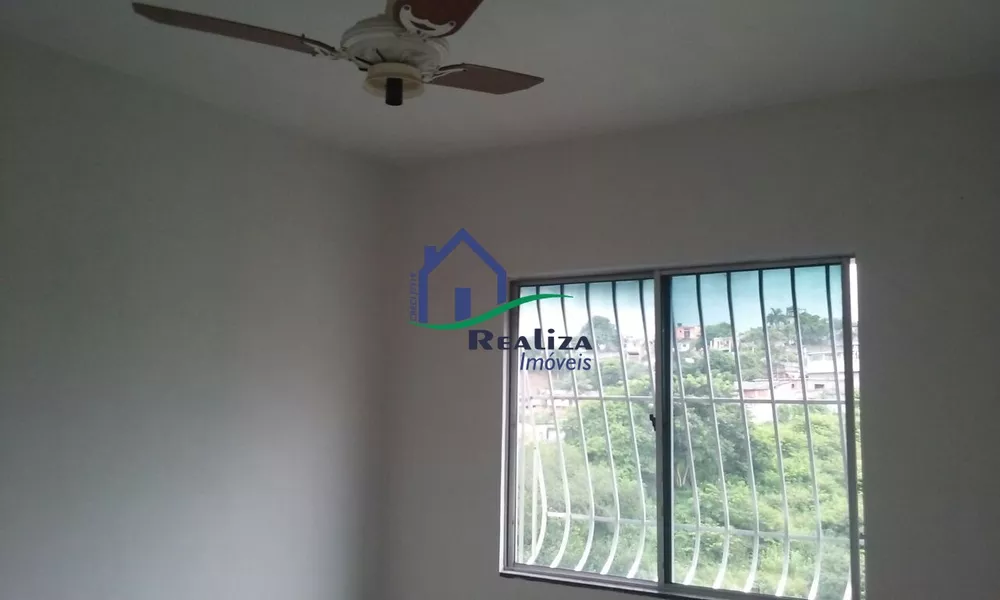 Apartamento, 2 quartos, 52 m² - Foto 1