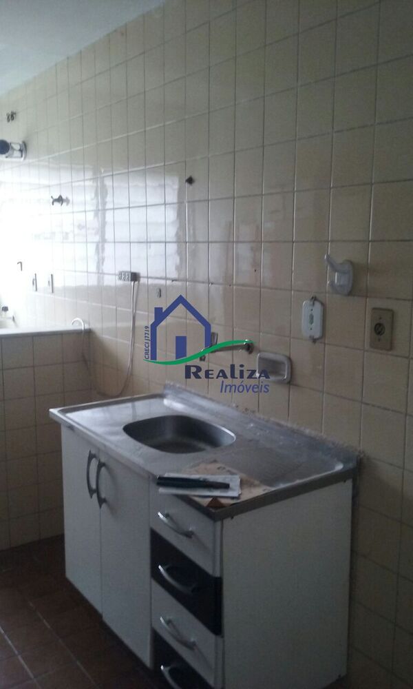 Apartamento, 2 quartos, 52 m² - Foto 8