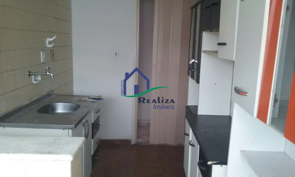 Apartamento, 2 quartos, 52 m² - Foto 2
