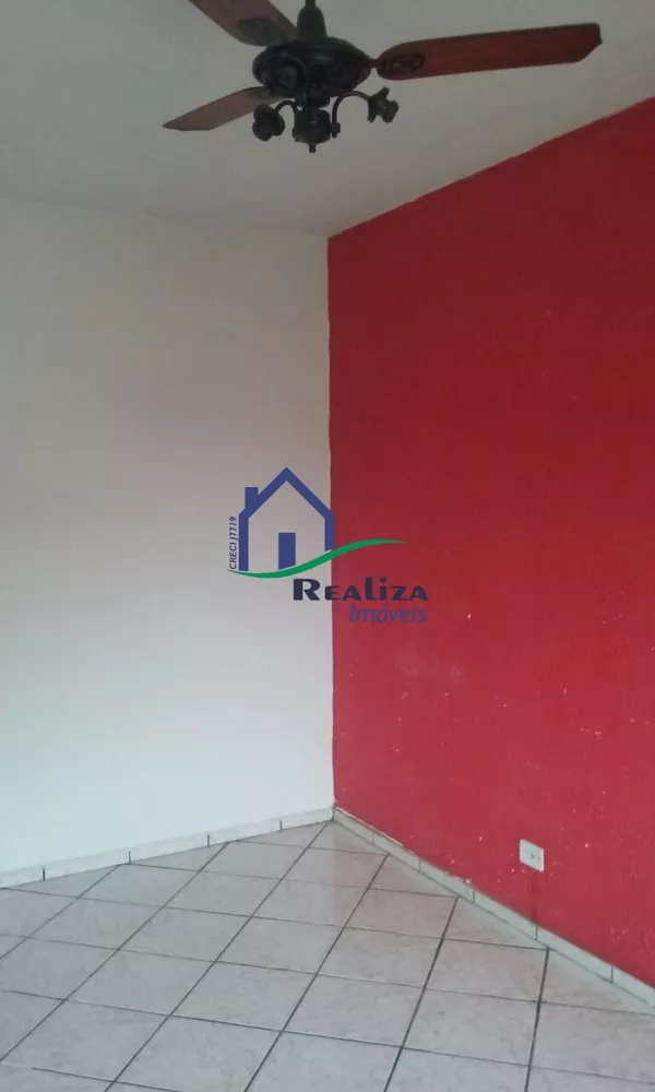 Apartamento, 2 quartos, 52 m² - Foto 4